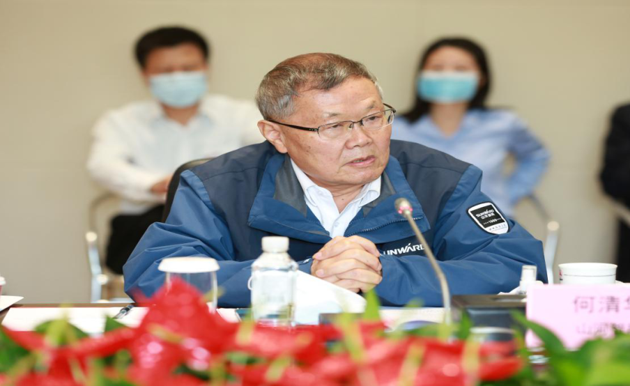 球友会体育-球友会体育（中国）官方在线
智能助力长沙打造世界级工程机械产业集群