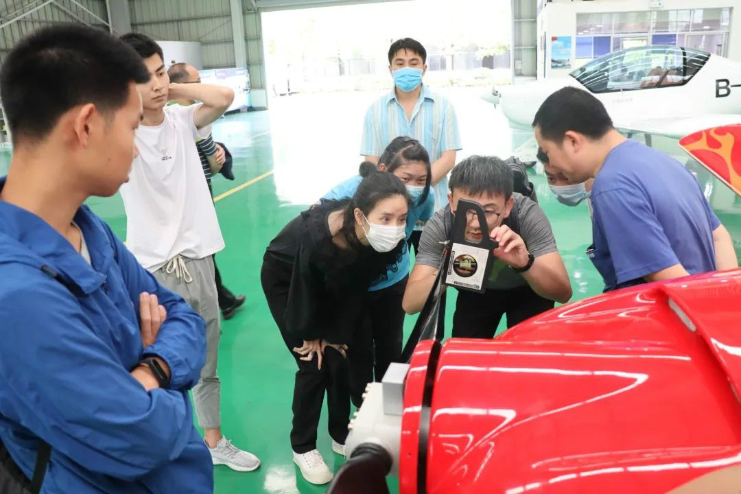 球友会体育-球友会体育（中国）官方在线
航空第十三期147部SA60L机型培训班圆满结业