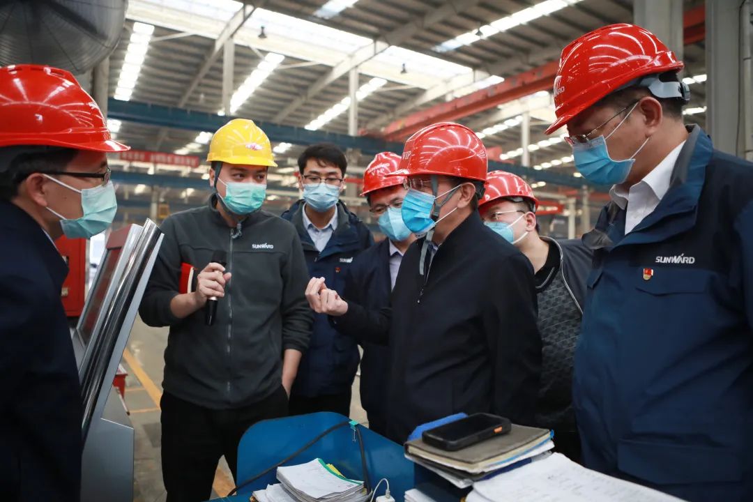 宁夏工信厅副厅长张伟一行调研球友会体育-球友会体育（中国）官方在线
智能
