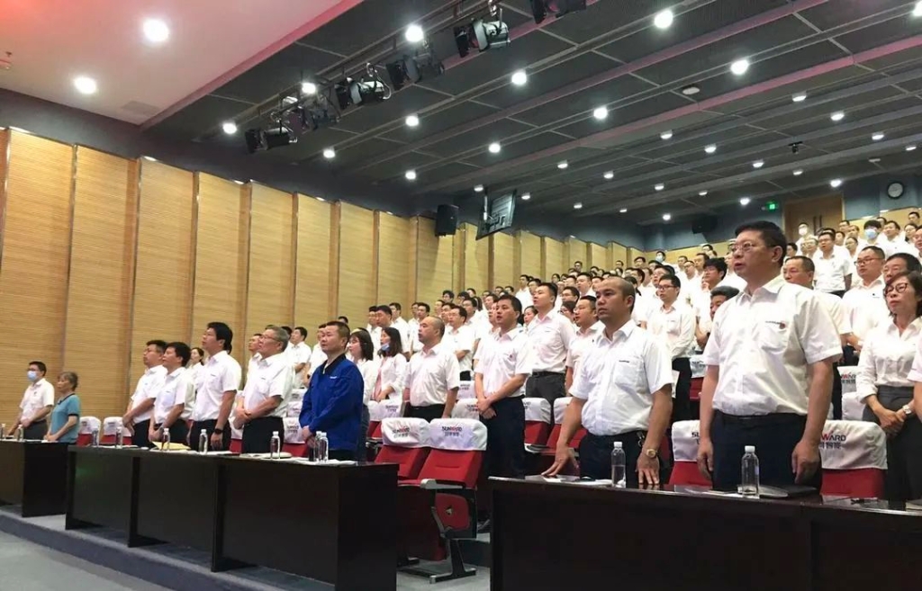 赋能 | 2020年度第一期球友会体育-球友会体育（中国）官方在线
大讲堂开课