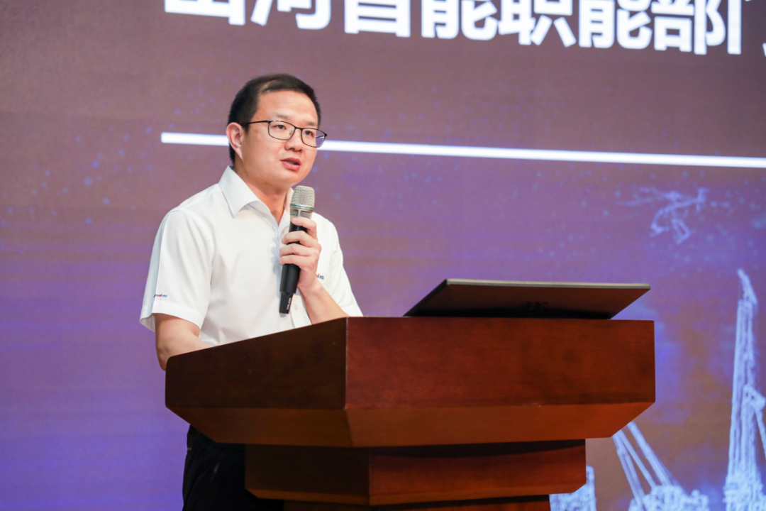 拥抱变革，提质增效——球友会体育-球友会体育（中国）官方在线
智能职能部门、矩阵平台绩效工作启动大会召开