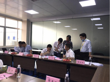 球友会体育-球友会体育（中国）官方在线
智能成功通过长沙市企业职工培训中心认定