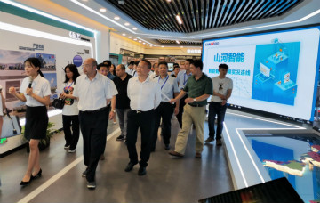 省工程机械产业与铸造产业合作对接会在球友会体育-球友会体育（中国）官方在线
智能举行