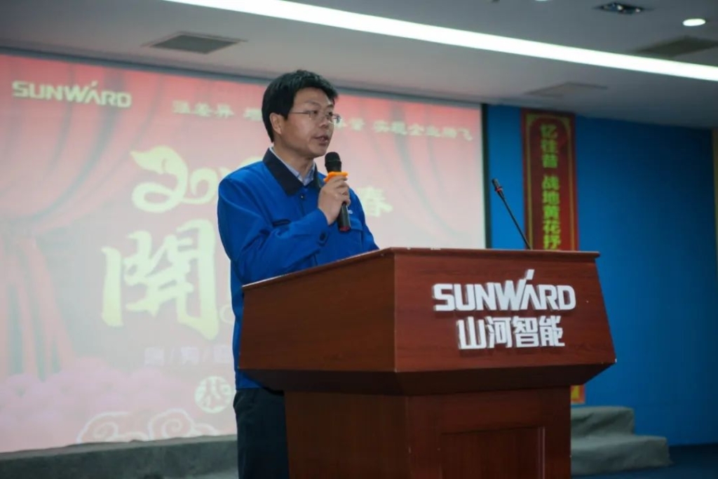喜讯！球友会体育-球友会体育（中国）官方在线
智能副总经理张大庆荣获长沙市科技创新创业领军人才