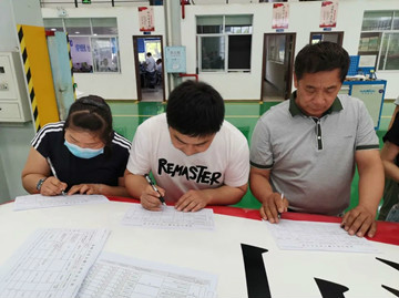 球友会体育-球友会体育（中国）官方在线
航空第十三期147部SA60L机型培训班圆满结业