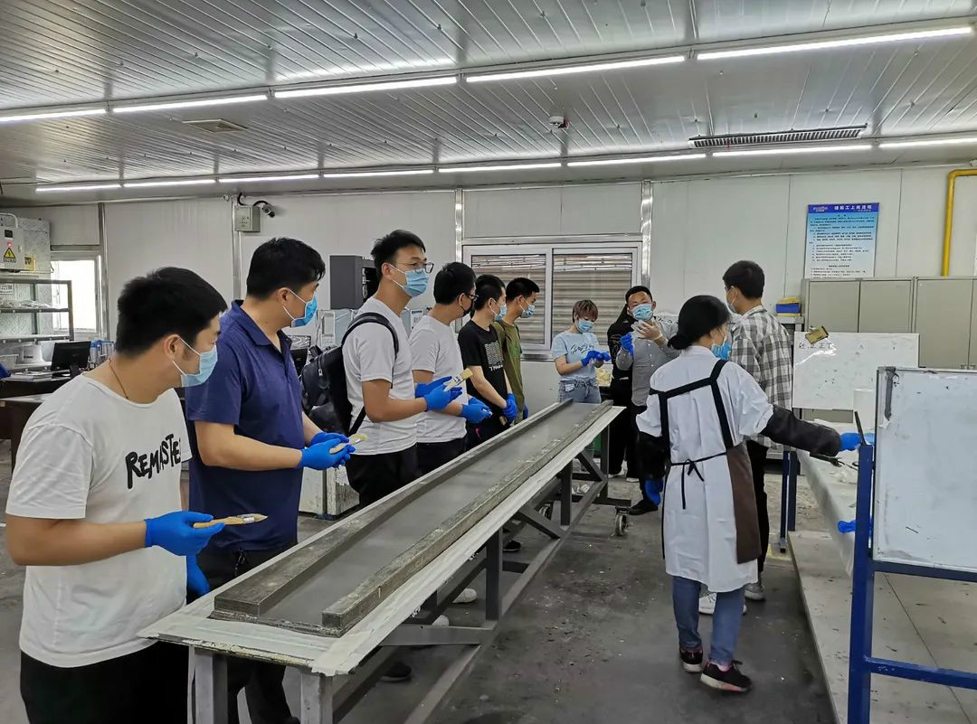 球友会体育-球友会体育（中国）官方在线
航空第十三期147部SA60L机型培训班圆满结业
