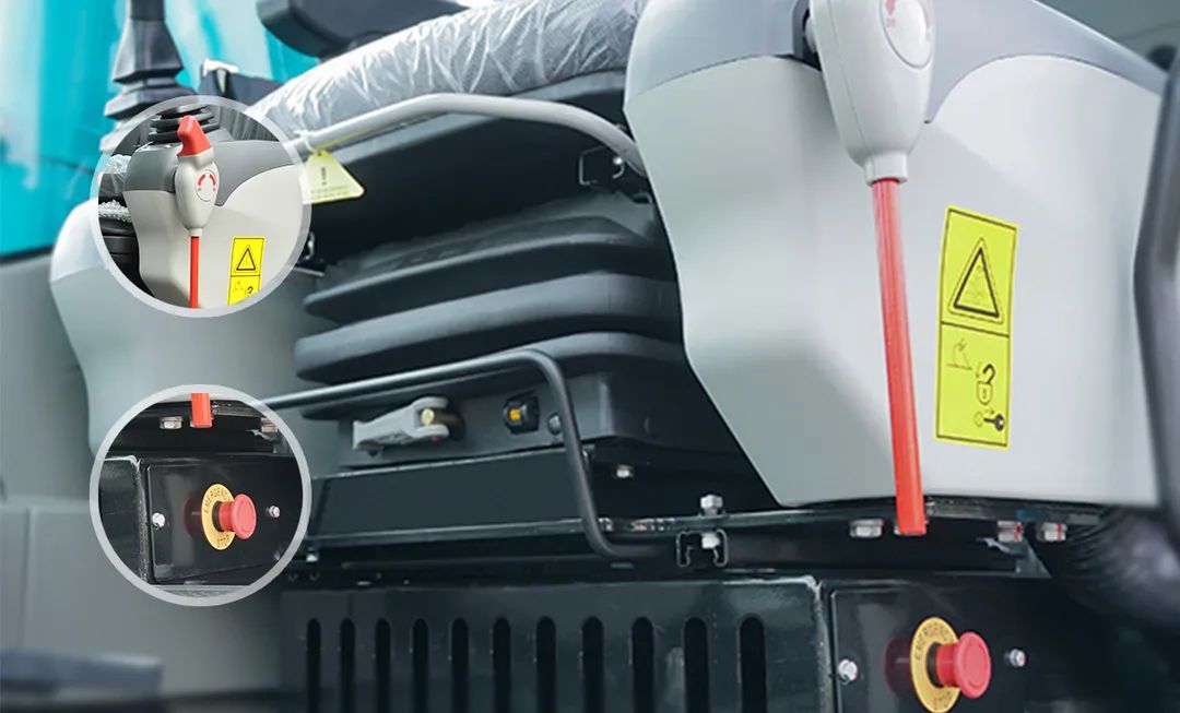SWE365E-3：矿山战神，全能血统气贯球友会体育-球友会体育（中国）官方在线
