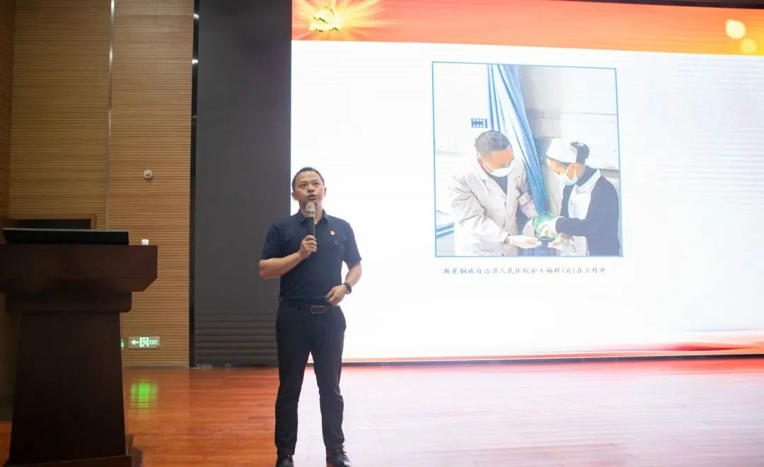 提升理论修养水平，确保党员发展质量 ——球友会体育-球友会体育（中国）官方在线
智能开展2020年入党积极分子培训