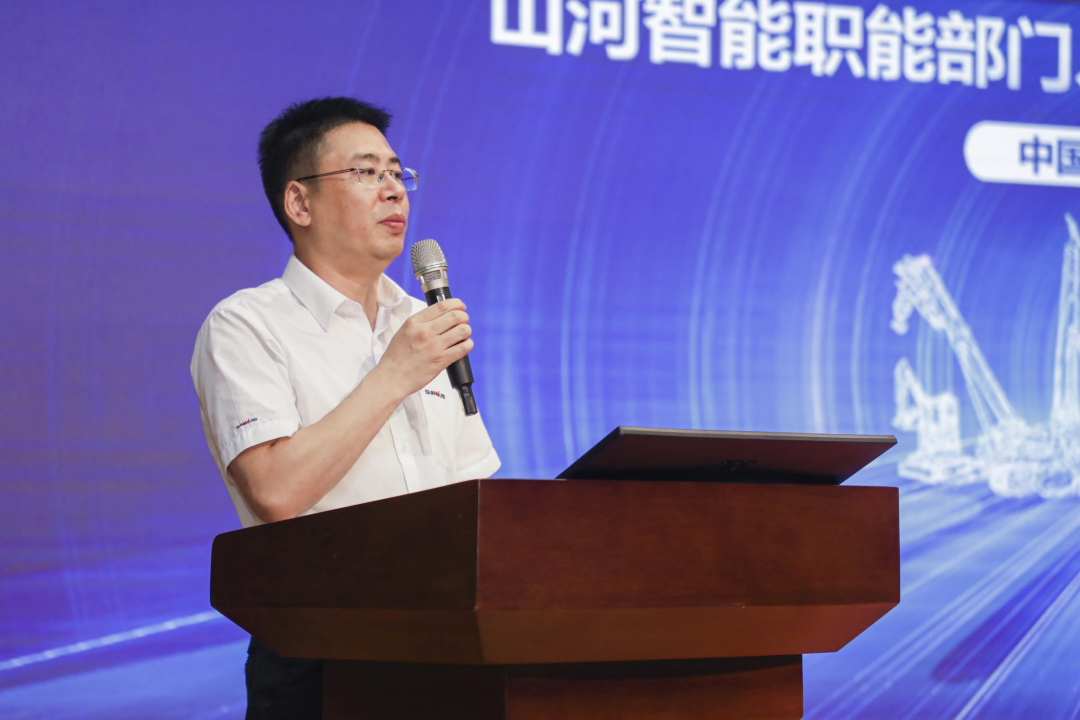 拥抱变革，提质增效——球友会体育-球友会体育（中国）官方在线
智能职能部门、矩阵平台绩效工作启动大会召开