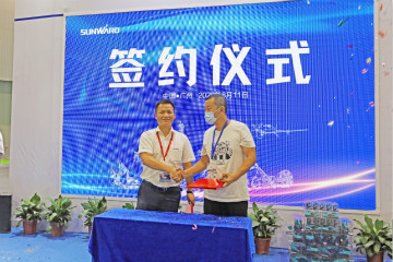 强化区位优势 进军砂石破碎领域 球友会体育-球友会体育（中国）官方在线
智能广州砂石展完美收官
