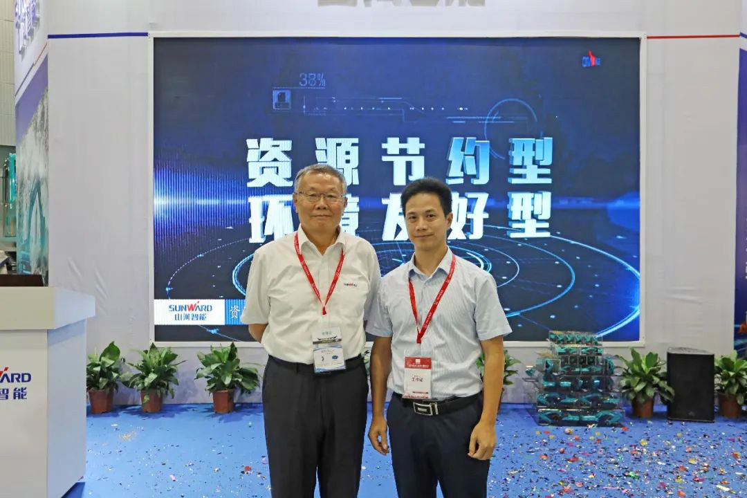 强化区位优势 进军砂石破碎领域 球友会体育-球友会体育（中国）官方在线
智能广州砂石展完美收官
