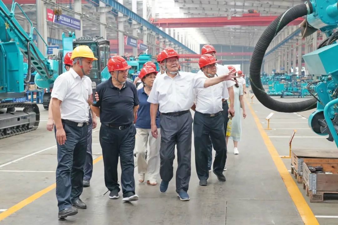 省人大常委会党组副书记、副主任王柯敏调研球友会体育-球友会体育（中国）官方在线
智能