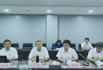 合作共赢 球友会体育-球友会体育（中国）官方在线
智能5G时代快速到来 湖南联通党委书记、总经理谭明到访球友会体育-球友会体育（中国）官方在线
智能