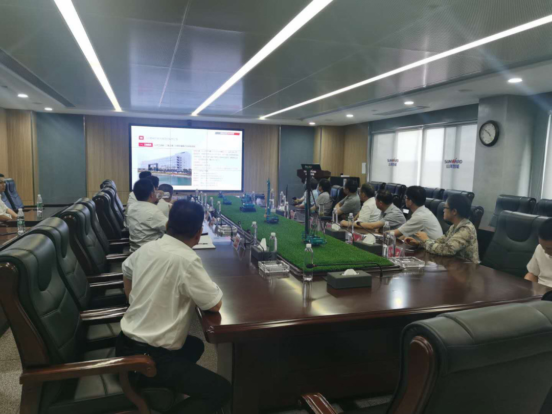 省人大常委会副主任杨维刚调研球友会体育-球友会体育（中国）官方在线
智能