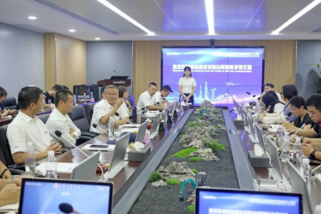 球友会体育-球友会体育（中国）官方在线
智能数字化出海升级暨联合阿里巴巴国际站线上直播活动圆满进行