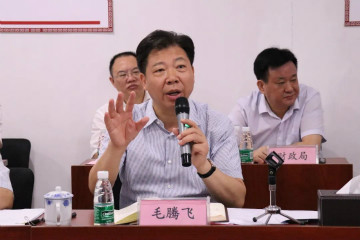 副省长陈飞调研球友会体育-球友会体育（中国）官方在线
航空产业