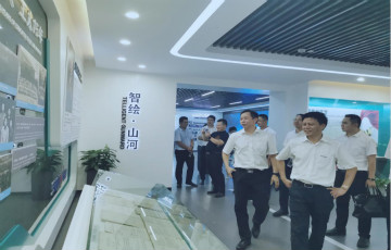 合作共赢 球友会体育-球友会体育（中国）官方在线
智能5G时代快速到来 湖南联通党委书记、总经理谭明到访球友会体育-球友会体育（中国）官方在线
智能