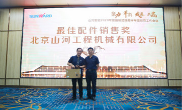 以强执行力聚焦基础能力建设 向挖掘机万台俱乐部迈进——球友会体育-球友会体育（中国）官方在线
智能2020年挖掘机经销商半年度会议圆满召