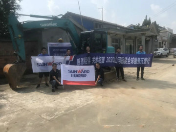 感恩相伴 关爱相随——球友会体育-球友会体育（中国）官方在线
智能服务万里行服务湖南