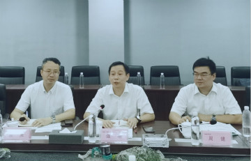 合作共赢 球友会体育-球友会体育（中国）官方在线
智能5G时代快速到来 湖南联通党委书记、总经理谭明到访球友会体育-球友会体育（中国）官方在线
智能