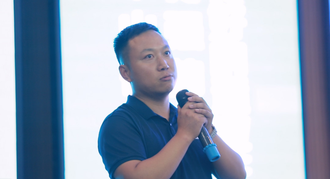 向挖掘机万台俱乐部迈进——球友会体育-球友会体育（中国）官方在线
智能2020年度挖掘机营销训练营开营