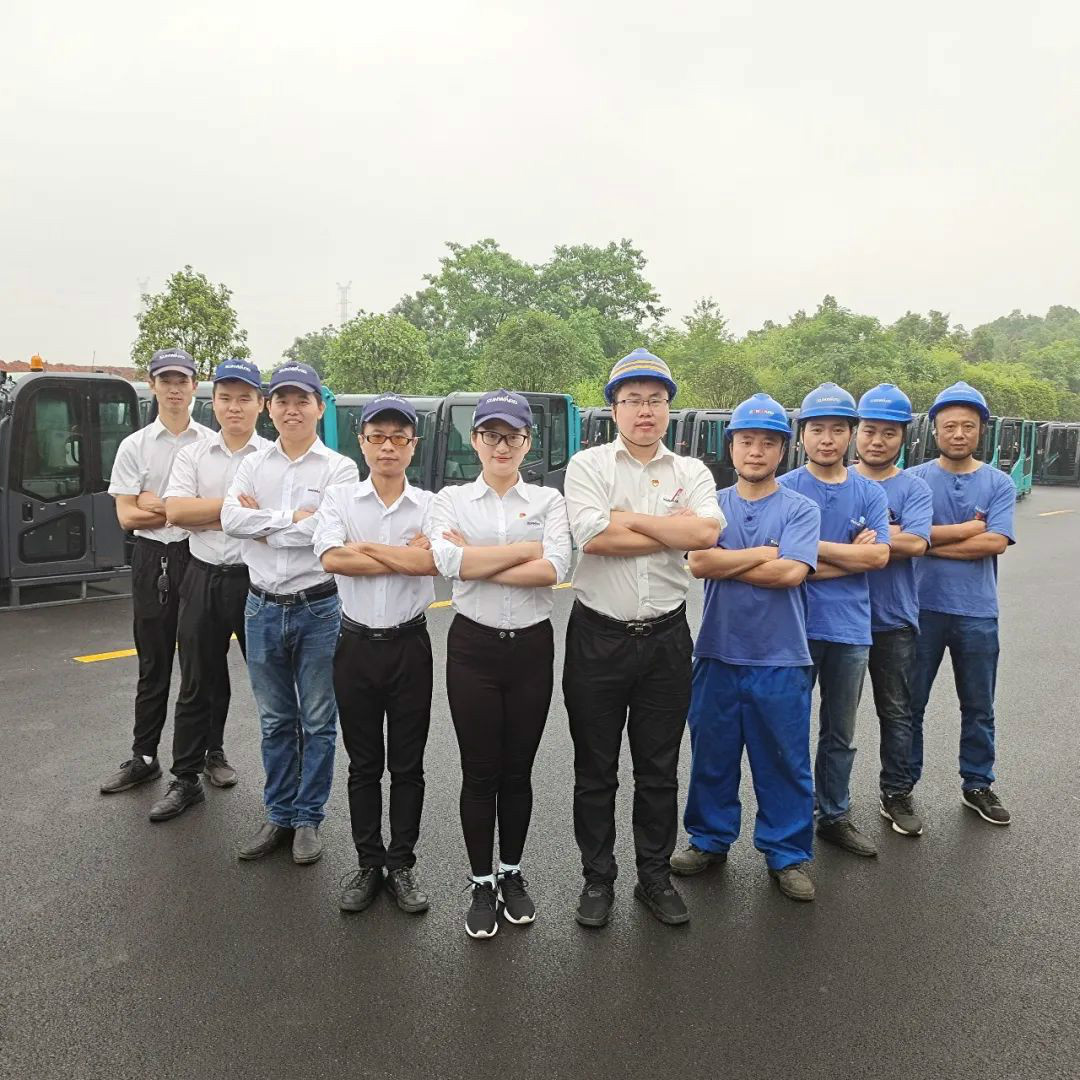 球友会体育-球友会体育（中国）官方在线
智能青年突击队“建功”