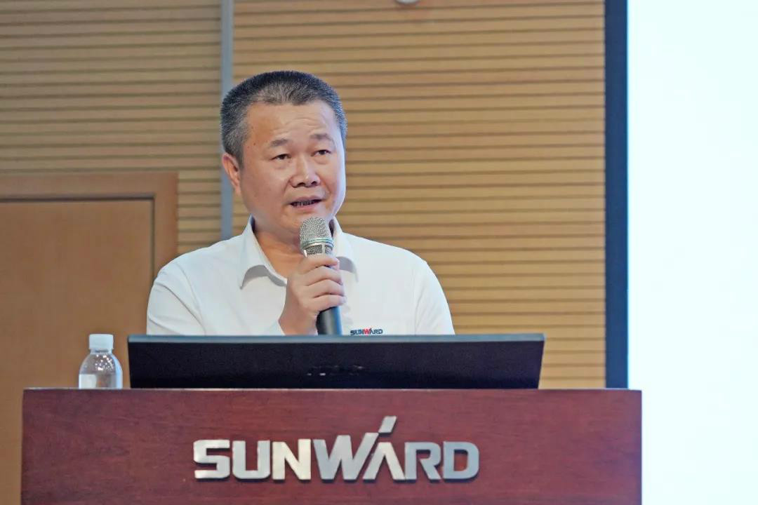 管理下移见成效，业绩大增再努力——球友会体育-球友会体育（中国）官方在线
智能2020年半年度经营工作会议隆重召开