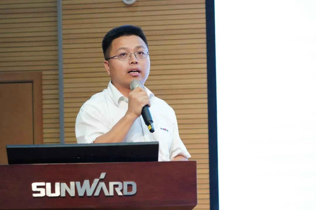 管理下移见成效，业绩大增再努力——球友会体育-球友会体育（中国）官方在线
智能2020年半年度经营工作会议隆重召开