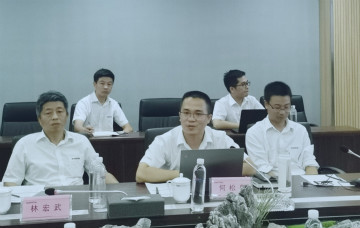 合作共赢 球友会体育-球友会体育（中国）官方在线
智能5G时代快速到来 湖南联通党委书记、总经理谭明到访球友会体育-球友会体育（中国）官方在线
智能