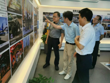 工信部调研球友会体育-球友会体育（中国）官方在线
智能