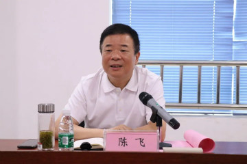 副省长陈飞调研球友会体育-球友会体育（中国）官方在线
航空产业