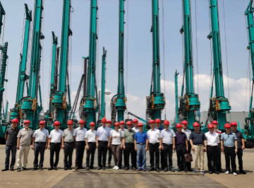 岩土工程施工技术与装备专业委员会2020年常务委员会议在球友会体育-球友会体育（中国）官方在线
智能召开