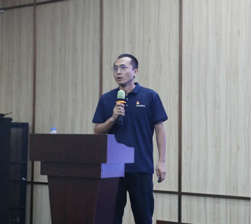 以强执行力聚焦基础能力建设 向挖掘机万台俱乐部迈进——球友会体育-球友会体育（中国）官方在线
智能2020年挖掘机经销商半年度会议圆满召