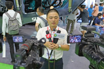 强化区位优势 进军砂石破碎领域 球友会体育-球友会体育（中国）官方在线
智能广州砂石展完美收官