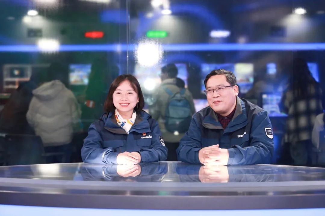 球友会体育-球友会体育（中国）官方在线
智能通讯员培训在湖南大众传媒学院举行