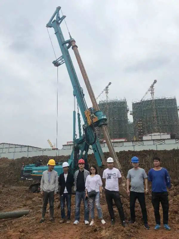 从事桩基础20多年阅机无数，这家公司无条件信任球友会体育-球友会体育（中国）官方在线
智能