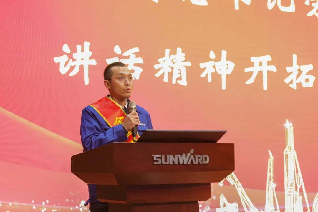 球友会体育-球友会体育（中国）官方在线
智能召开全国劳动模范郝鹏载誉归来分享会