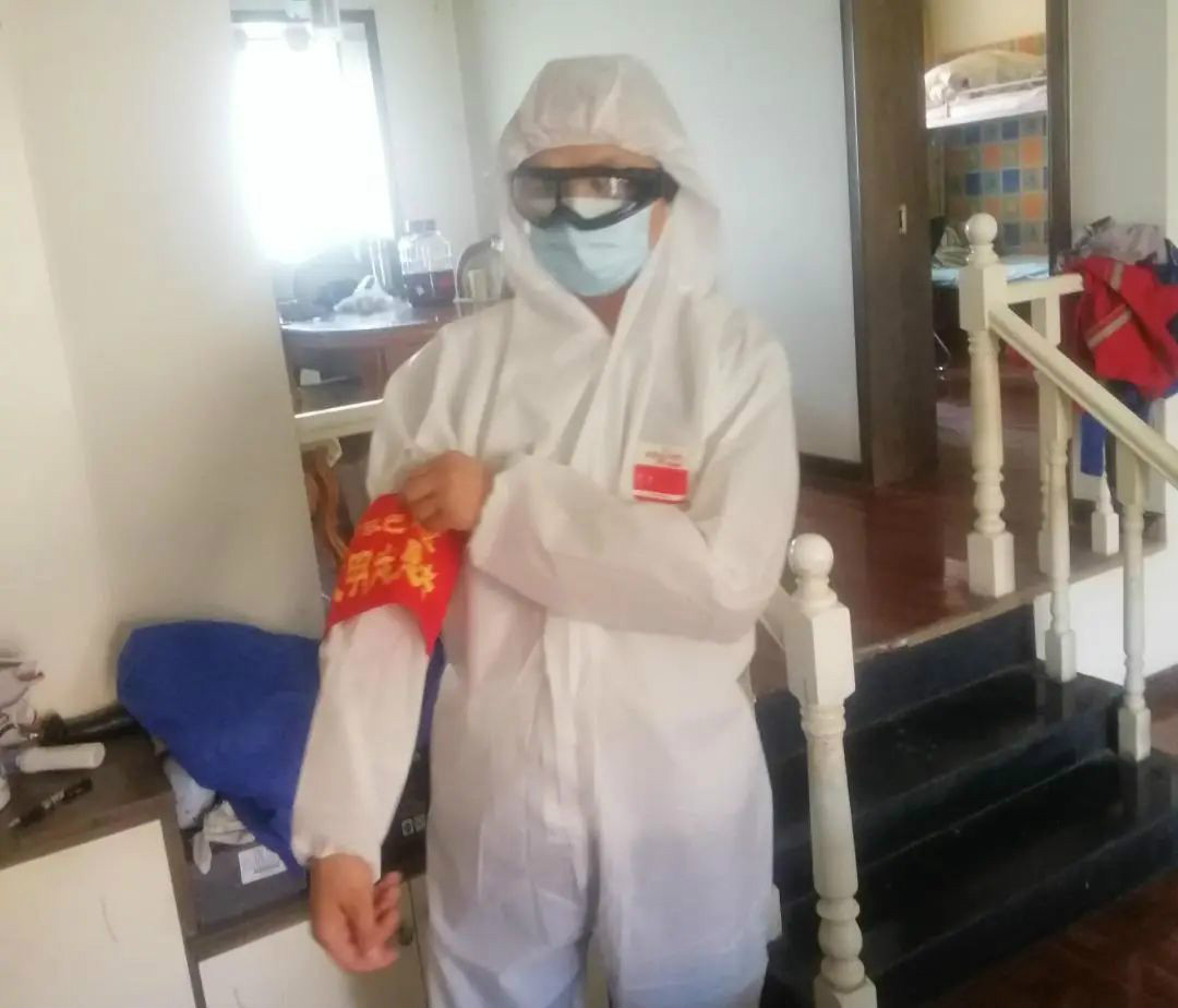 有你们，球友会体育-球友会体育（中国）官方在线
无畏！——球友会体育-球友会体育（中国）官方在线
人新疆抗疫