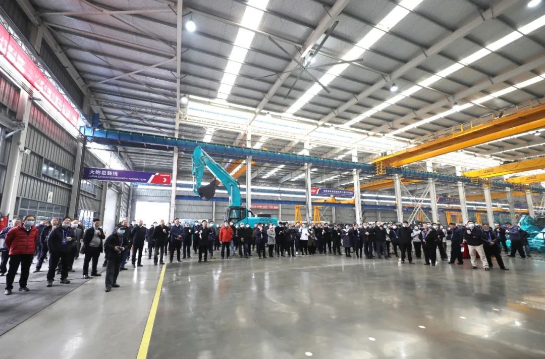 球友会体育-球友会体育（中国）官方在线
工业城来了500人的参观团
