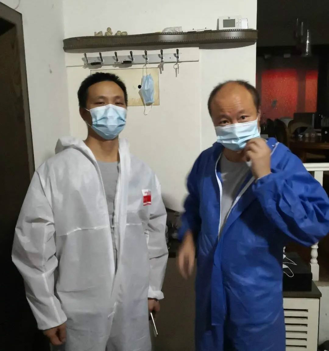 有你们，球友会体育-球友会体育（中国）官方在线
无畏！——球友会体育-球友会体育（中国）官方在线
人新疆抗疫