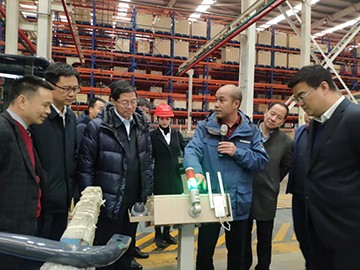 中石化长岭炼化公司调研球友会体育-球友会体育（中国）官方在线
智能