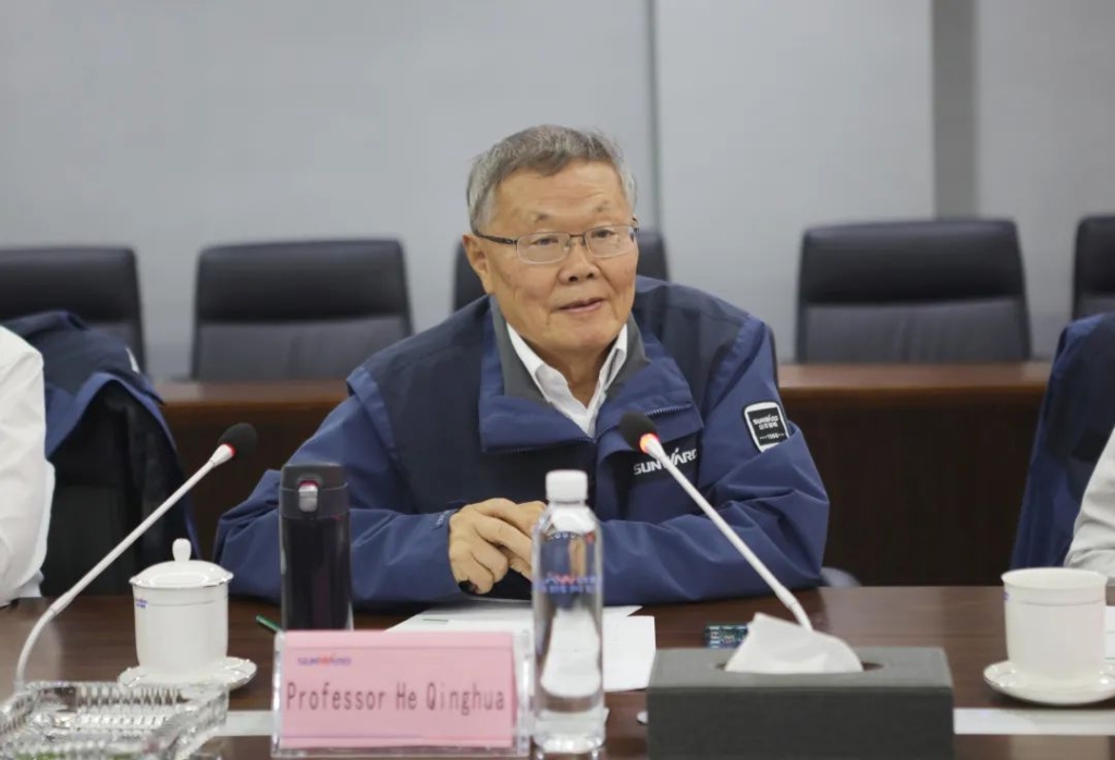 英国驻广州总领事贺颂雅考察球友会体育-球友会体育（中国）官方在线
智能