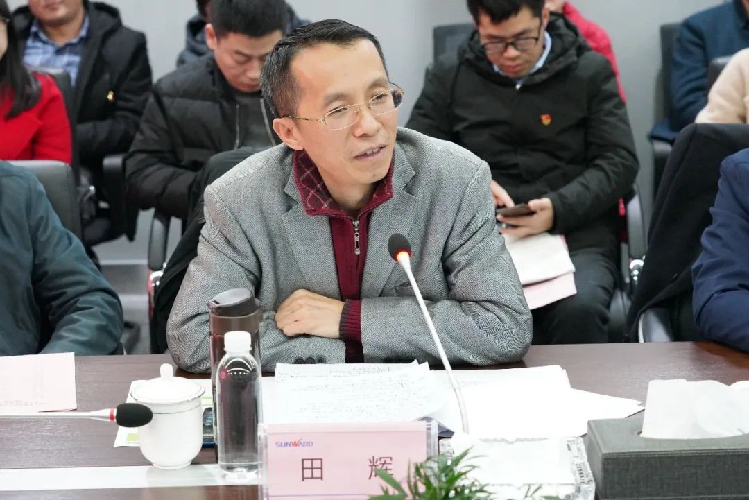 省工信厅青年干部理论学习走进球友会体育-球友会体育（中国）官方在线
智能