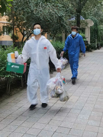 有你们，球友会体育-球友会体育（中国）官方在线
无畏！——球友会体育-球友会体育（中国）官方在线
人新疆抗疫