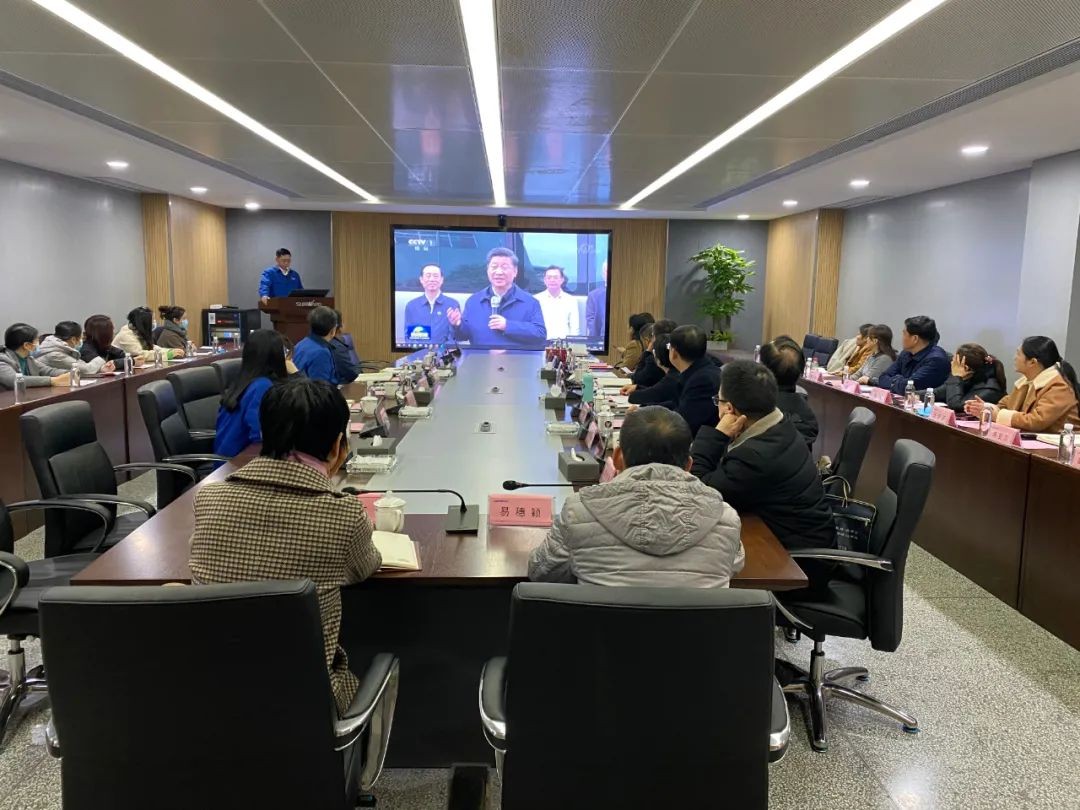 市贸促会赴球友会体育-球友会体育（中国）官方在线
智能开展主题党日活动