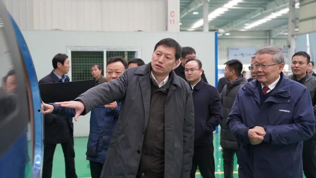 国家空管委办公室副主任马欣调研球友会体育-球友会体育（中国）官方在线
科技