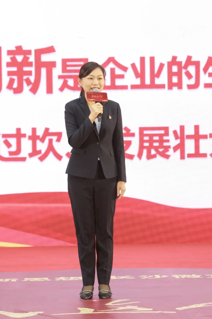 “学习新思想 长沙微宣讲 就认这个理”专题微宣讲在球友会体育-球友会体育（中国）官方在线
智能举行