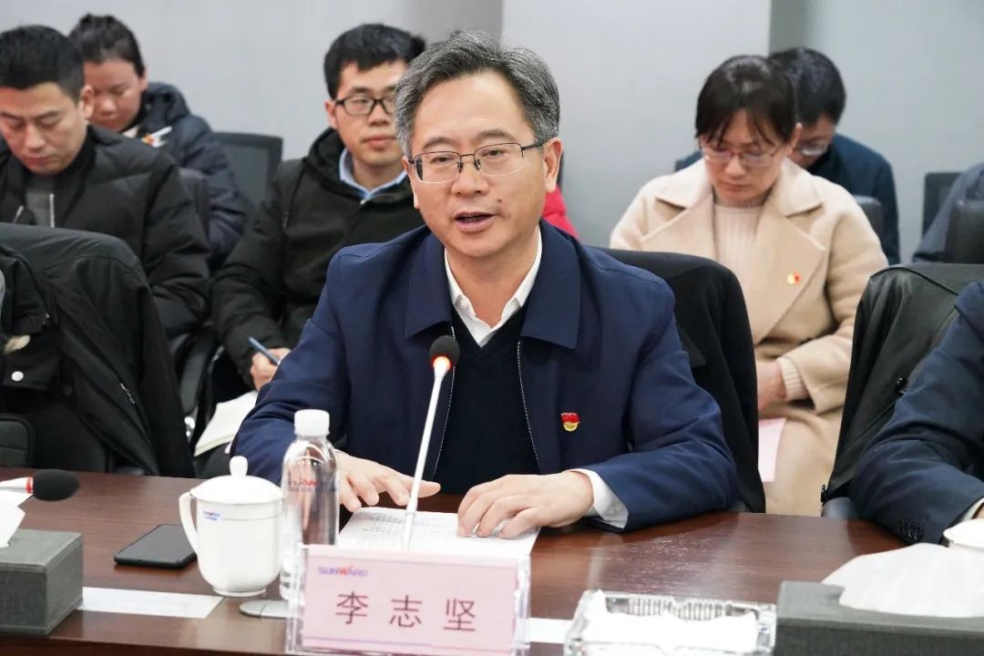 省工信厅青年干部理论学习走进球友会体育-球友会体育（中国）官方在线
智能