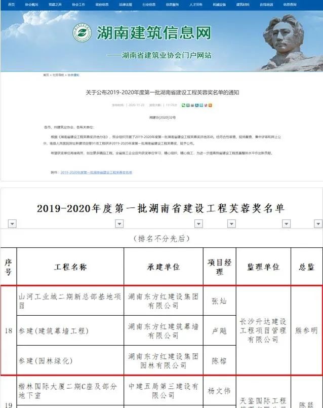 球友会体育-球友会体育（中国）官方在线
智能总部大楼荣获芙蓉奖