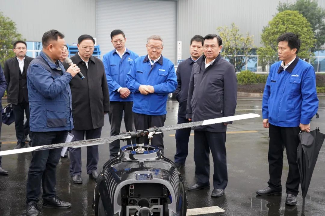 中国民航局局长冯正霖一行到球友会体育-球友会体育（中国）官方在线
智能调研指导